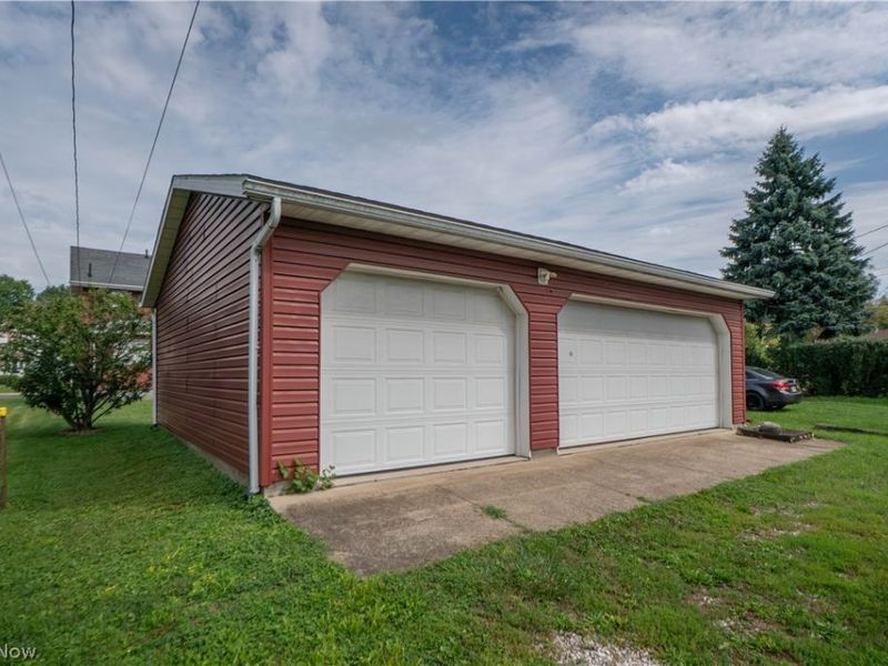 1326 12th Street NW, Canton, OH 44703 Photo 40