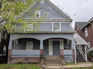 916 6th Street NW, Canton, OH 44703