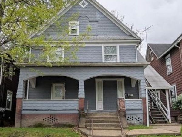 916 6th Street NW, Canton, OH 44703