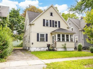 43 Farragut Street , Rochester, NY 14611