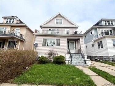 182 Brunswick Boulevard , Buffalo, NY 14208