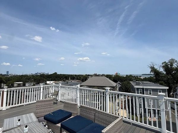 107 Neponset, Unit 3, Boston, MA 02122