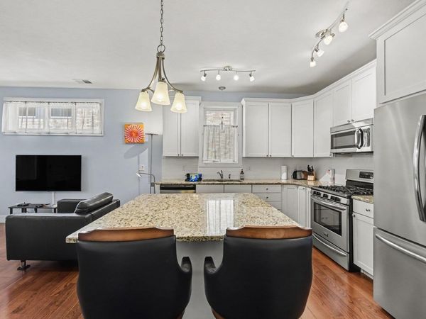119 Eighth Street E, Unit 5, Traverse City, MI 49684