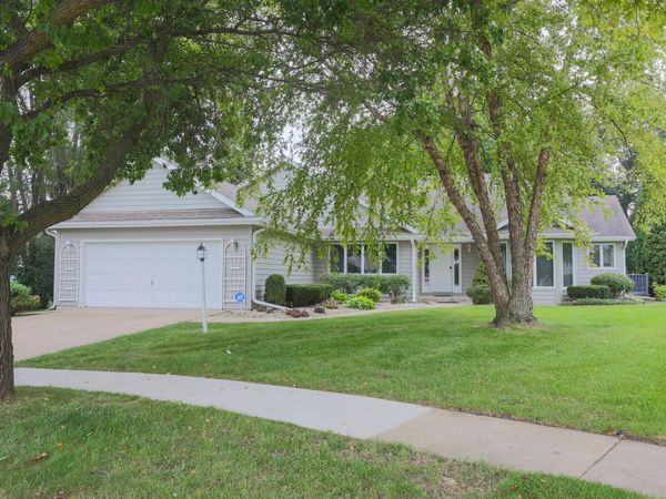 3523 14th St, Kenosha, WI 53144