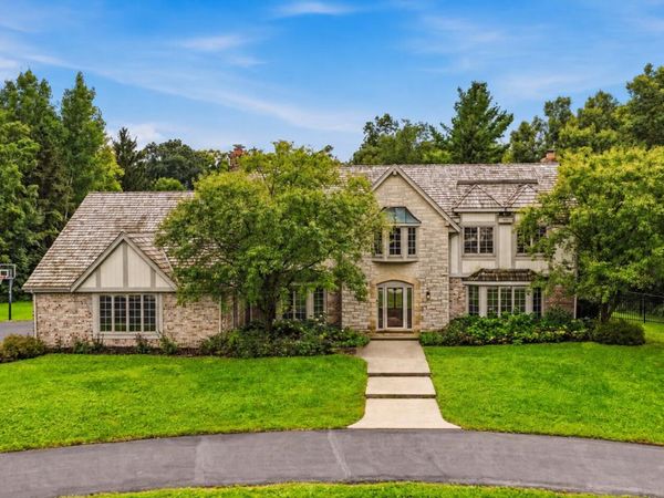 6151 O'Connell St, Erin, WI 53027
