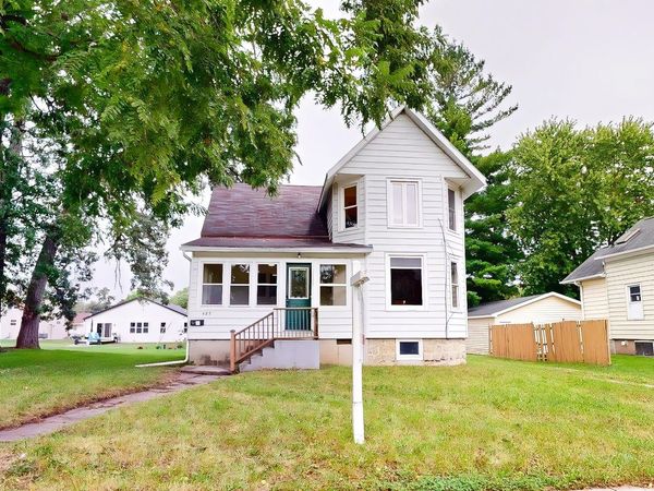 625 Grove St, Fort Atkinson, WI 53538