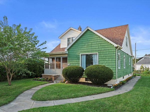 3876 E Morris Ave, Unit 3876A, Cudahy, WI 53110