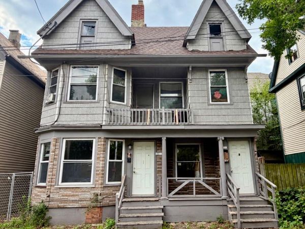 2233 W Orchard St, Milwaukee, WI 53204
