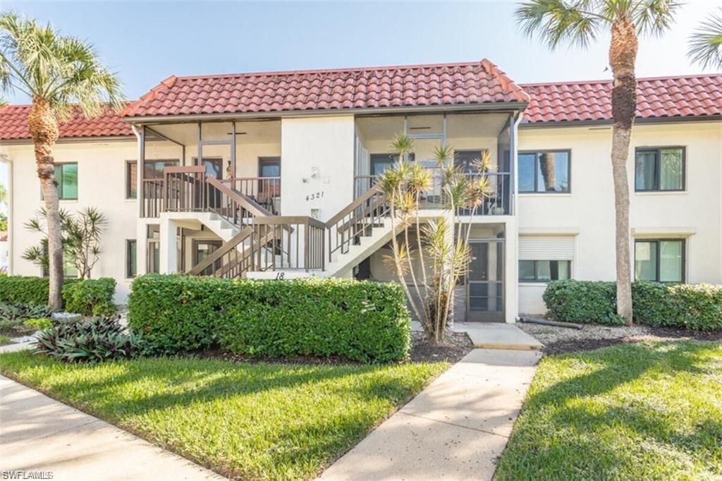 4321 27th Ct Sw, Unit 202, Naples, FL 34116 Photo