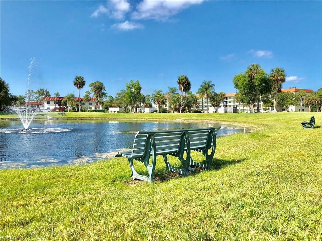 4321 27th Ct Sw, Unit 202, Naples, FL 34116 Photo