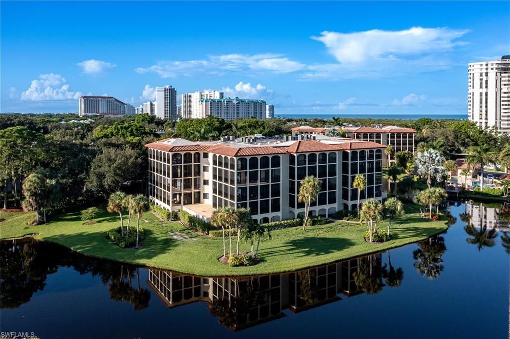 6020 Pelican Bay Blvd, Unit 404, Naples, FL 34108 Photo