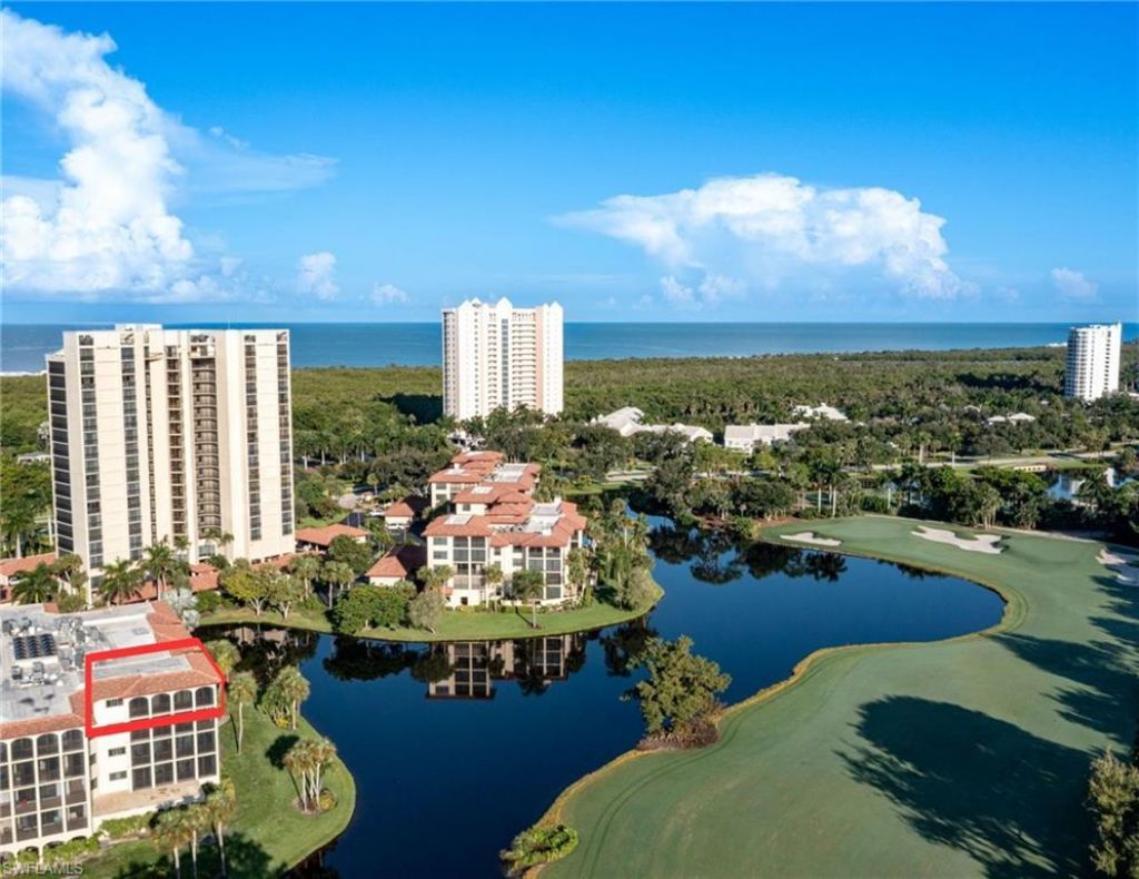 6020 Pelican Bay Blvd, Unit 404, Naples, FL 34108 Photo
