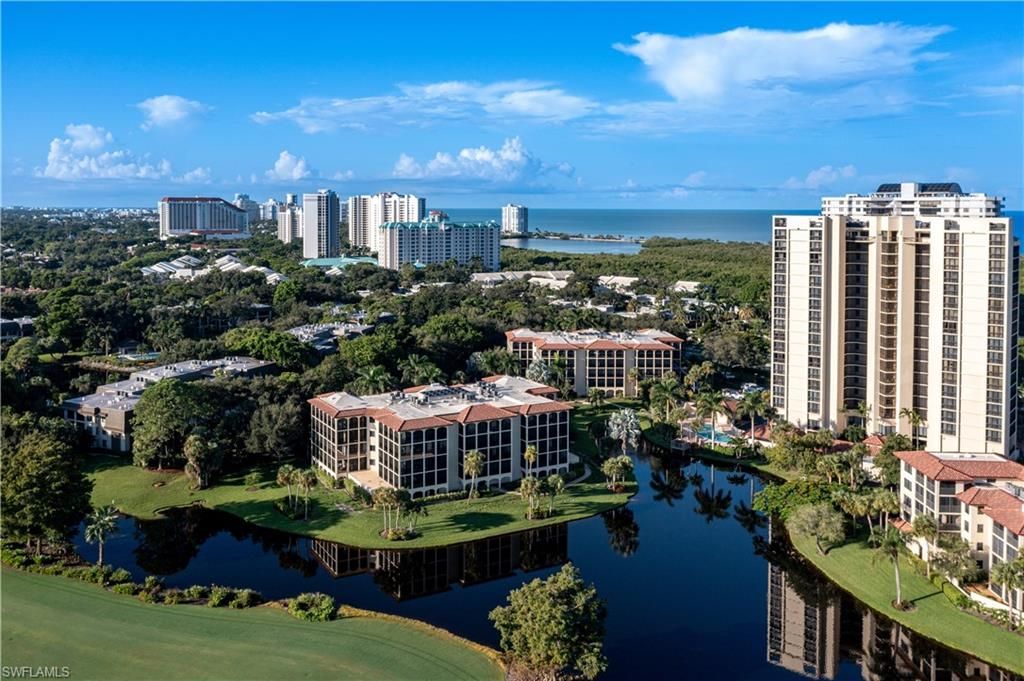 6020 Pelican Bay Blvd, Unit 404, Naples, FL 34108 Photo