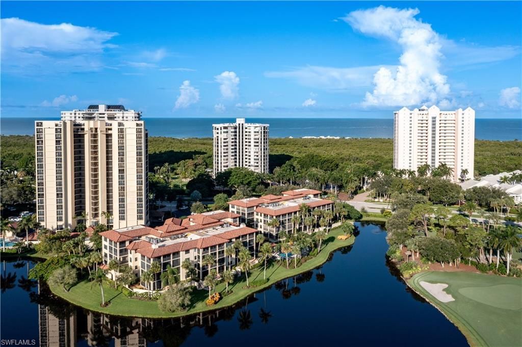 6020 Pelican Bay Blvd, Unit 404, Naples, FL 34108 Photo