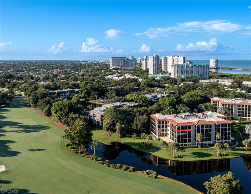 6020 Pelican Bay Blvd, Unit 404, Naples, FL 34108 Photo