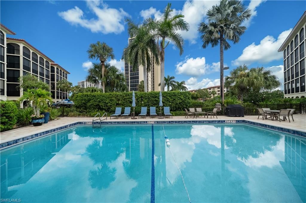 6020 Pelican Bay Blvd, Unit 404, Naples, FL 34108 Photo