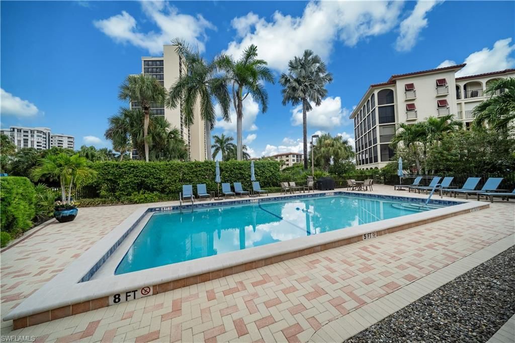 6020 Pelican Bay Blvd, Unit 404, Naples, FL 34108 Photo