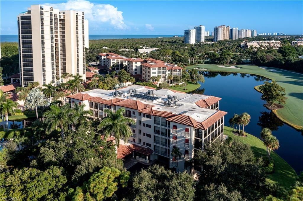 6020 Pelican Bay Blvd, Unit 404, Naples, FL 34108 Photo