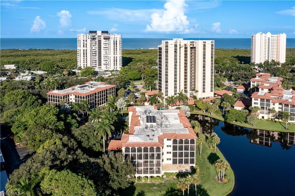 6020 Pelican Bay Blvd, Unit 404, Naples, FL 34108 Photo