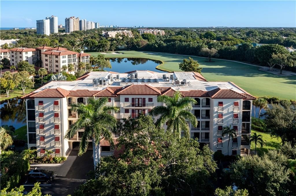 6020 Pelican Bay Blvd, Unit 404, Naples, FL 34108 Photo