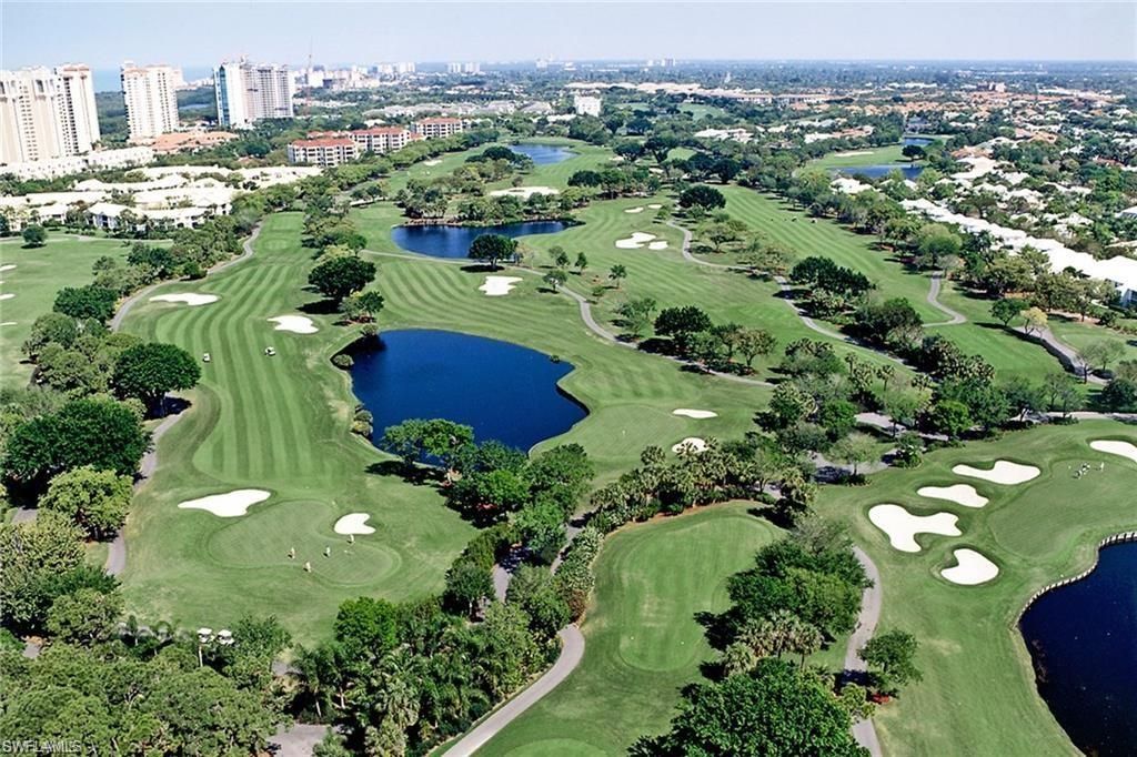 6020 Pelican Bay Blvd, Unit 404, Naples, FL 34108 Photo