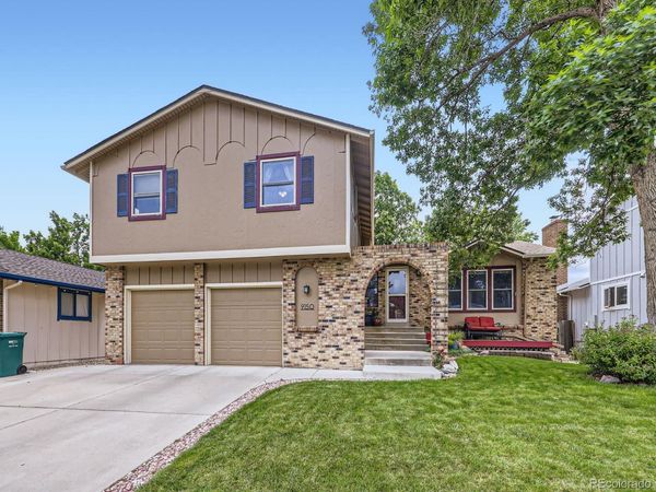 9150 Garrison Street , Westminster, CO 80021