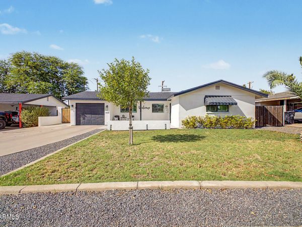 3908 E YALE Street, Phoenix, AZ 85008