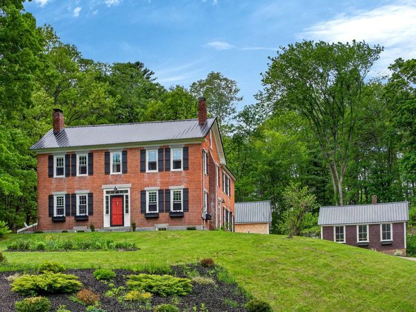 290 Leighton Road, Augusta, ME 04330