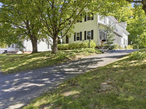 55 Butler Street, South Berwick, ME 03908