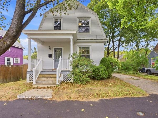 138 Davis Avenue , Auburn, ME 04210