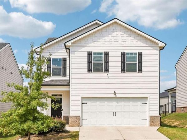 81 Mead Court , Hoschton, GA 30548