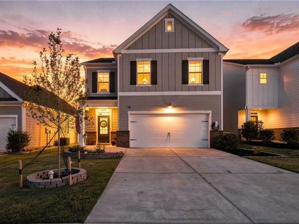 5748 Screech Owl Drive, Flowery Branch, GA 30542