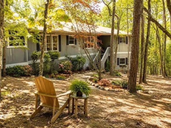 10 Morgan Walk, Big Canoe, GA 30143