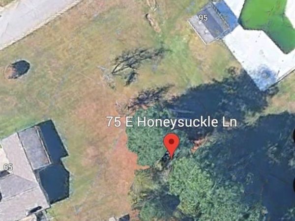 75 E Honeysuckle Lane , Carrollton, GA 30116