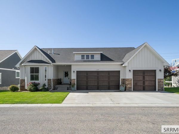 3112 S Chartwell Gardens, AMMON, ID 83406