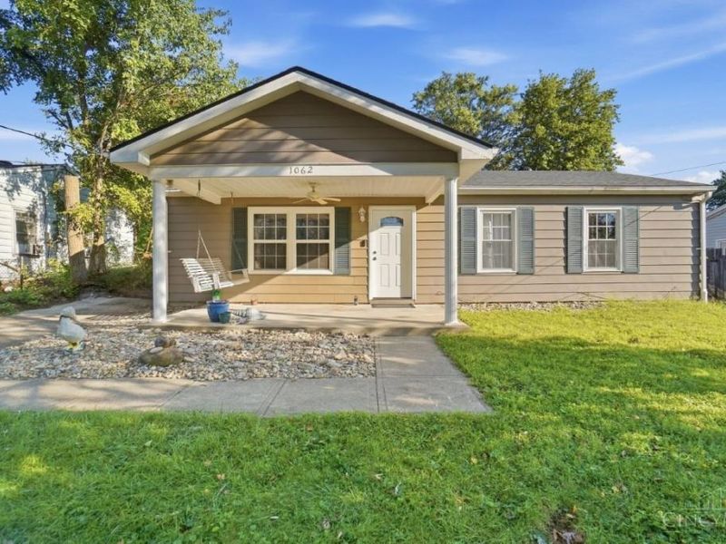 1062 Garnoa Drive, Springfield Township, OH 45231 Photo 2