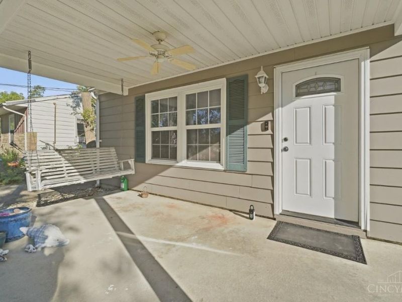 1062 Garnoa Drive, Springfield Township, OH 45231 Photo 5