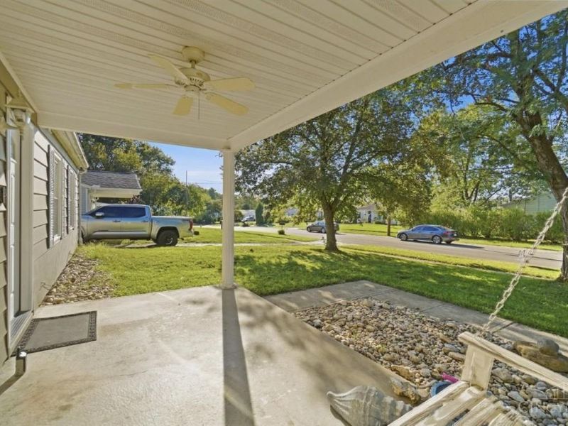 1062 Garnoa Drive, Springfield Township, OH 45231 Photo 6