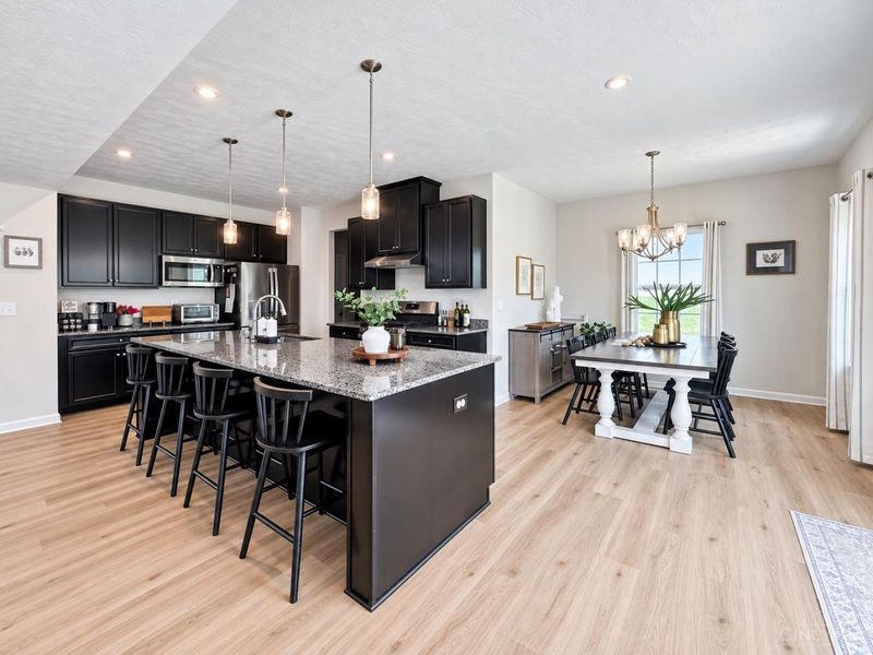 1360 Autumn Ridge Drive, Lebanon, OH 45036 Photo 9