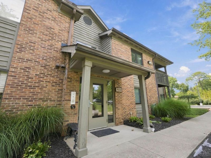 7633 Montgomery Road, Unit 7, Sycamore Township, OH 45236 Photo 45