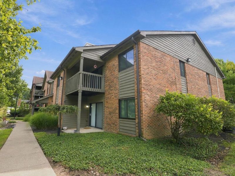 7633 Montgomery Road, Unit 7, Sycamore Township, OH 45236 Photo 47