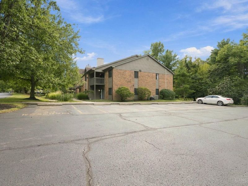 7633 Montgomery Road, Unit 7, Sycamore Township, OH 45236 Photo 51