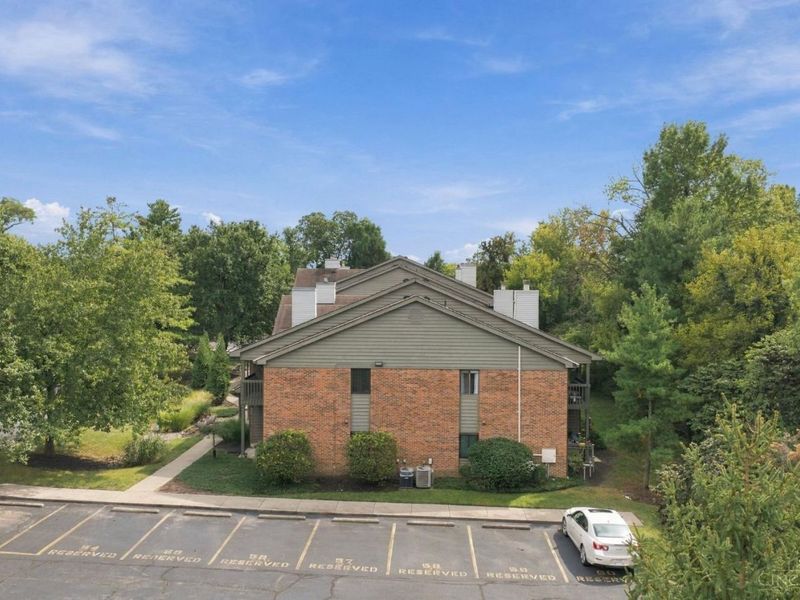 7633 Montgomery Road, Unit 7, Sycamore Township, OH 45236 Photo 52