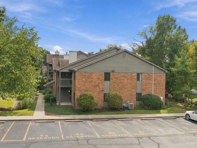 7633 Montgomery Road, Unit 7, Sycamore Township, OH 45236 Photo 53