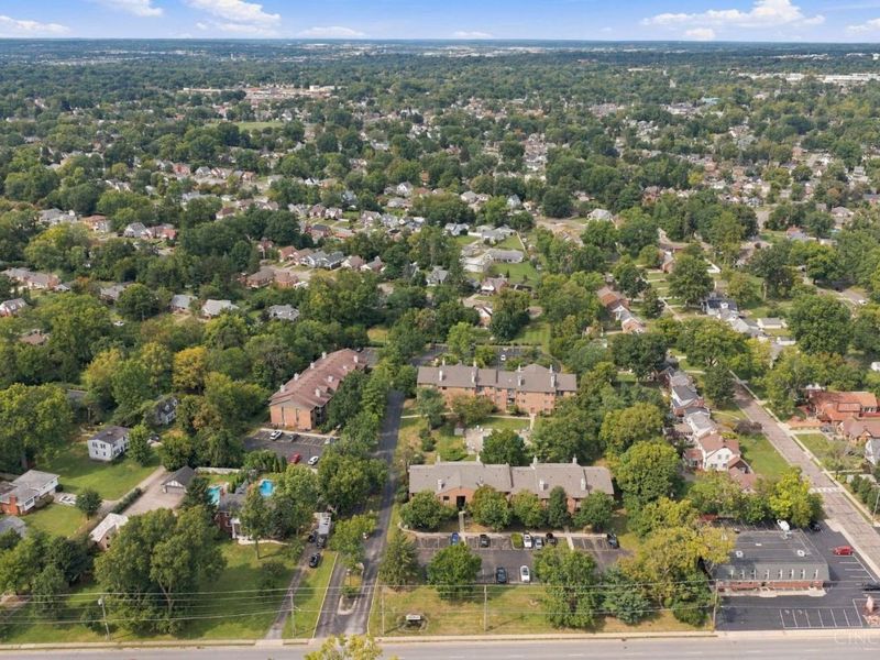 7633 Montgomery Road, Unit 7, Sycamore Township, OH 45236 Photo 62