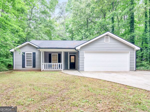 140 Oaklake Drive, Covington, GA 30016