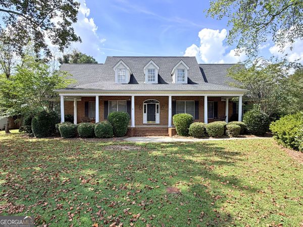 122 Partridge Trail, Warner Robins, GA 31088