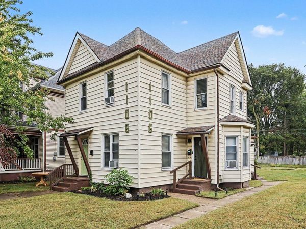 1106 Portage Avenue, South Bend, IN 46616