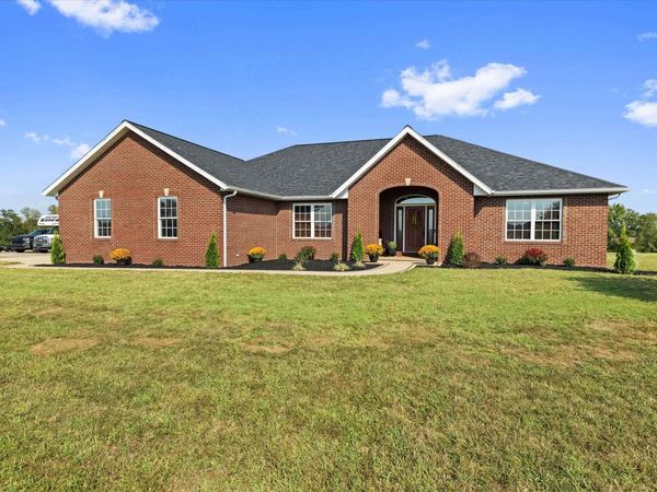 730 N Main Street, Chrisney, IN 47611