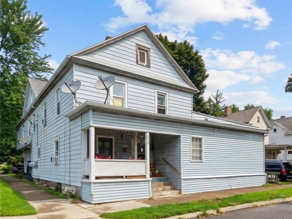 526 W 2nd Street , Elmira, NY 14901